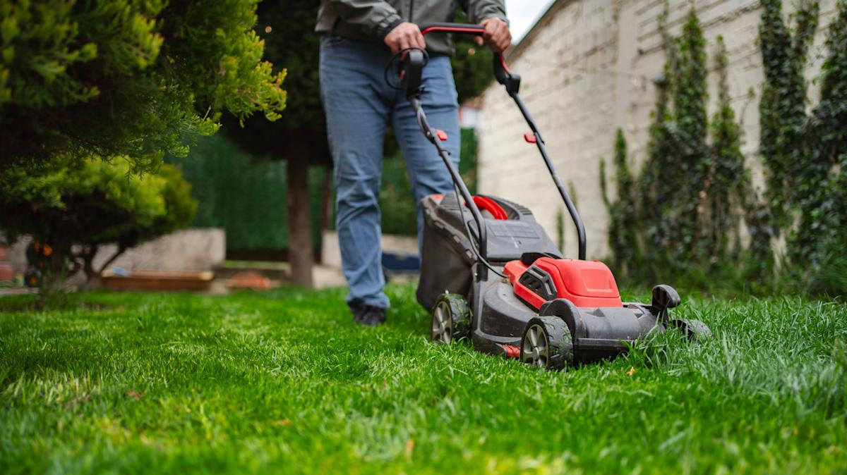 Lawn care